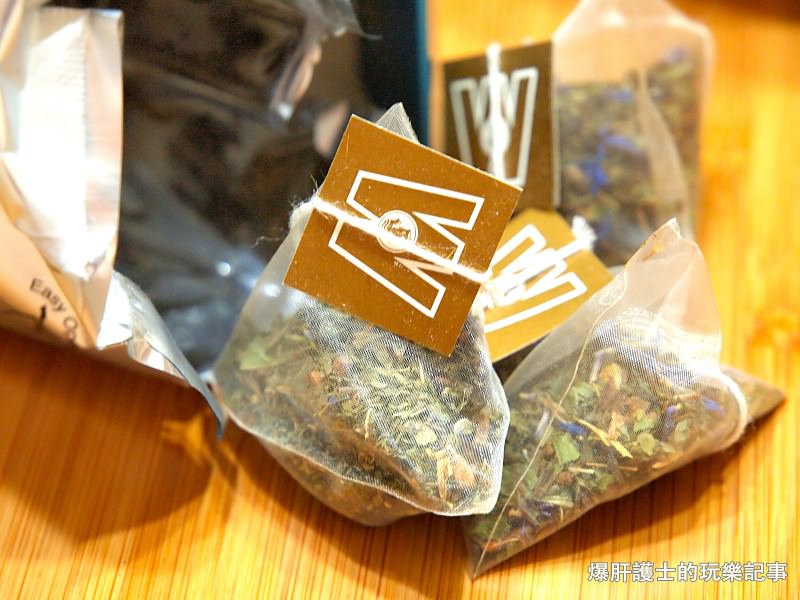 來自以色列的Wissotzky tea 青箭口味藥草茶 - nurseilife.cc