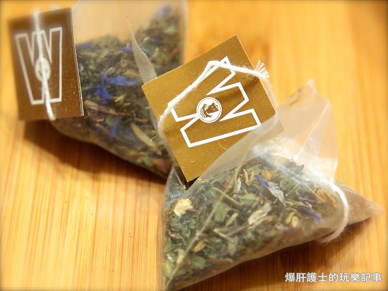 來自以色列的Wissotzky tea 青箭口味藥草茶 - nurseilife.cc