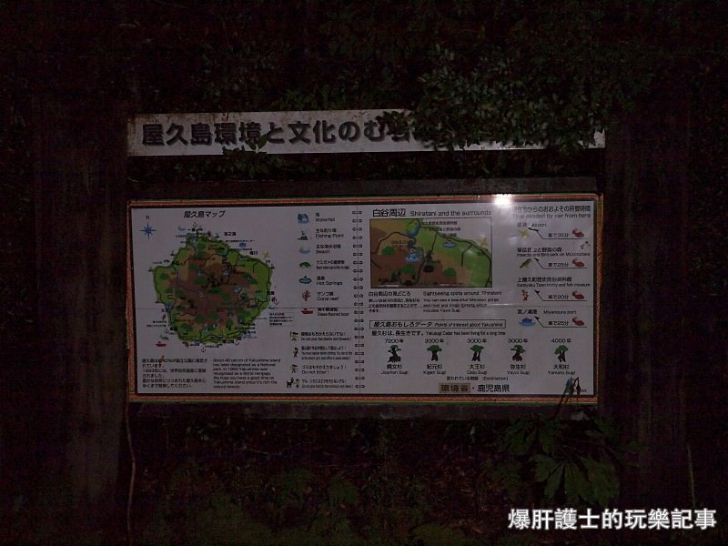 日本必去景點！宮崎駿魔法森林、世界自然景觀遺產屋久島繩文杉！ - nurseilife.cc