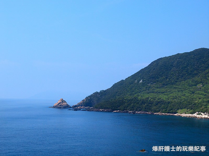 【屋久島】有小鹿斑比出沒的西部林道 登錄為世界遺產的海岸線 - nurseilife.cc