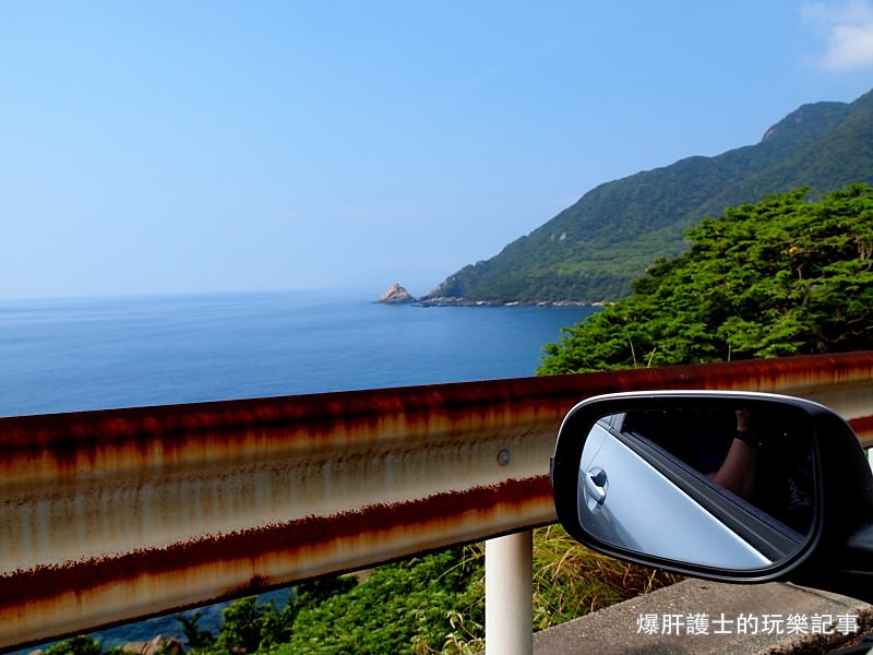 【屋久島】有小鹿斑比出沒的西部林道 登錄為世界遺產的海岸線 - nurseilife.cc