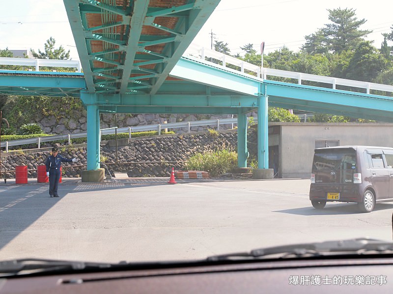 【鹿兒島交通】開車搭渡輪前往櫻島 來趟活火山輕旅行 - nurseilife.cc