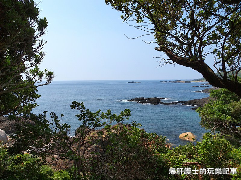 【屋久島】平內海中溫泉 在大海中享受男女混浴的臉紅快感 - nurseilife.cc