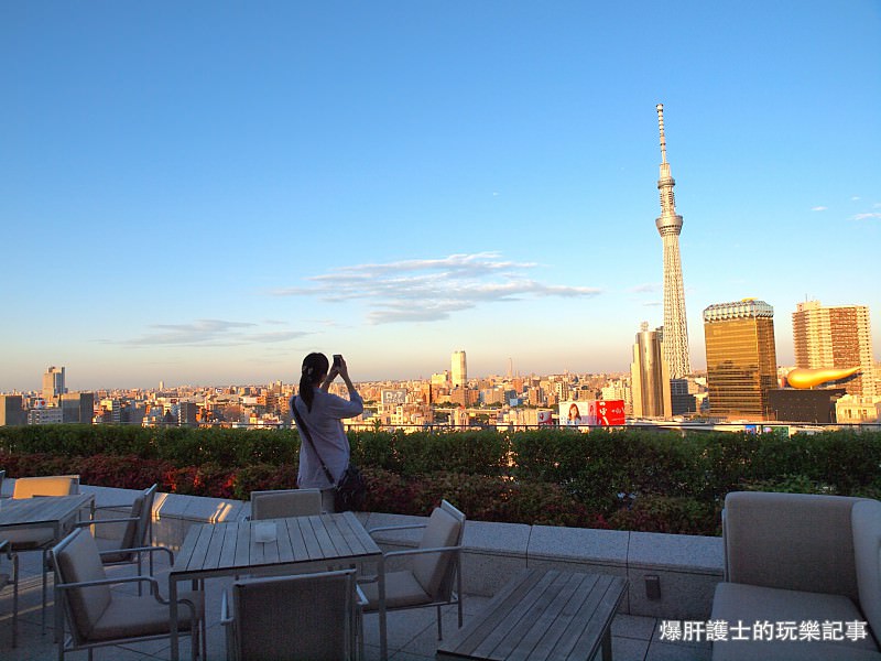 【東京住宿】休雷克淺草雷門飯店 雷門旁看的到晴空塔的優質住宿！（The Gate Hotel ） - nurseilife.cc