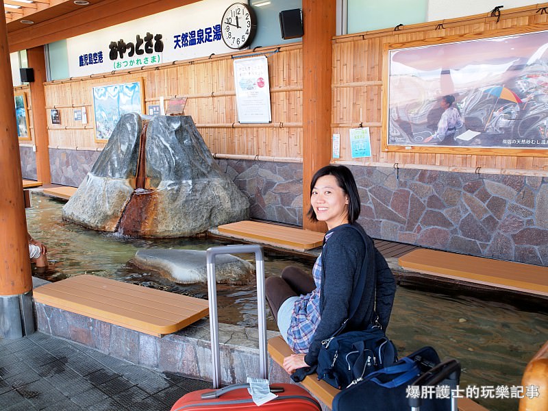 【鹿兒島國內線】天然溫泉、限定商品、飛行體驗，好逛又好玩的鹿兒島空港！ - nurseilife.cc