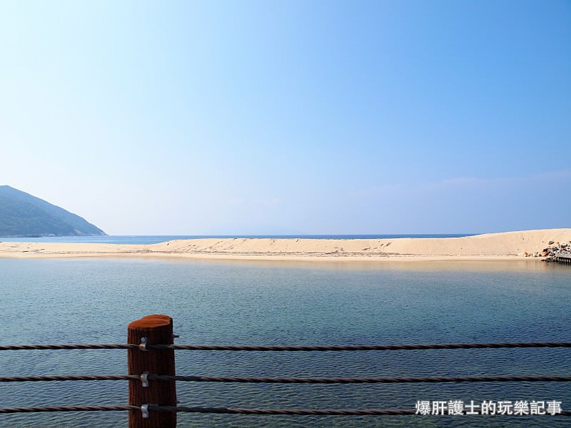 【屋久島】永田濱海灘 國際濕地公約保護的超絕美海龜產卵地 - nurseilife.cc