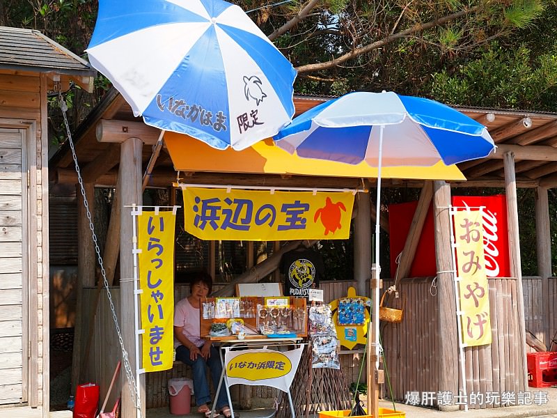 【屋久島】永田濱海灘 國際濕地公約保護的超絕美海龜產卵地 - nurseilife.cc