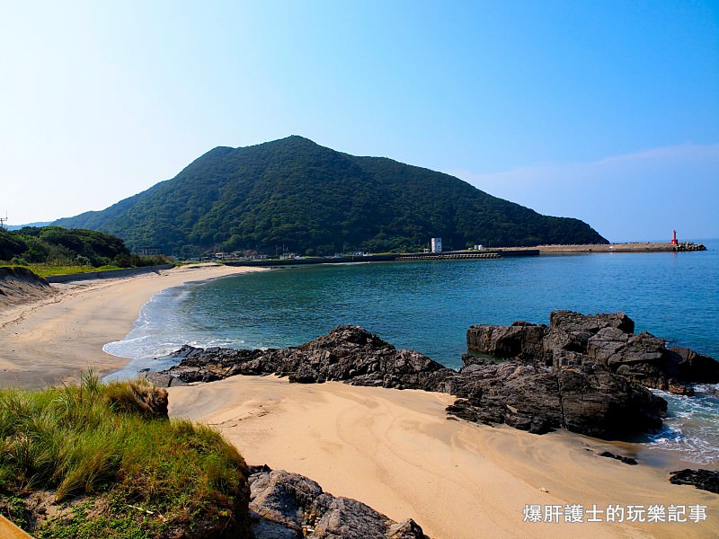 【屋久島】永田濱海灘 國際濕地公約保護的超絕美海龜產卵地 - nurseilife.cc