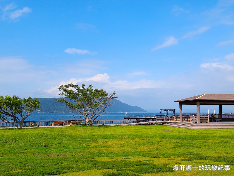 【櫻島】一年噴發超過500次！在隨時會爆發的火山下來個泡湯體驗 - nurseilife.cc