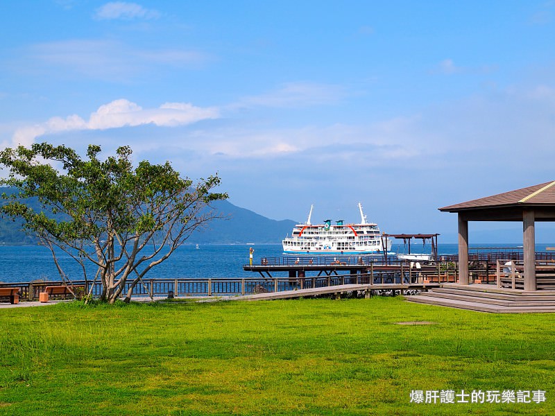 【櫻島】一年噴發超過500次！在隨時會爆發的火山下來個泡湯體驗 - nurseilife.cc