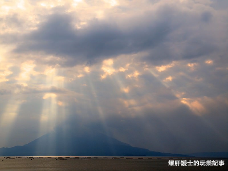 【櫻島】一年噴發超過500次！在隨時會爆發的火山下來個泡湯體驗 - nurseilife.cc