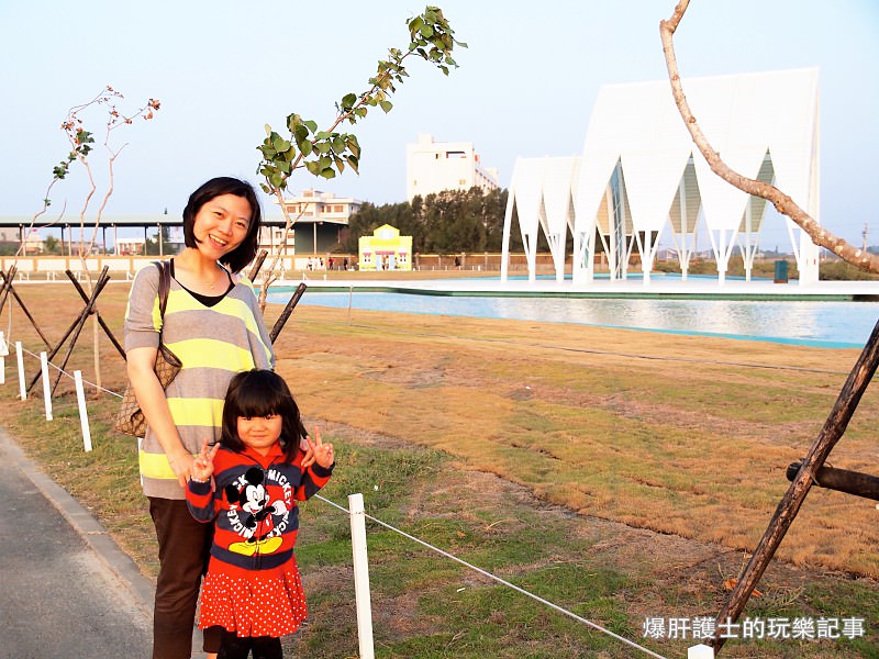 台南最夯景點 北門遊客中心白色水晶教堂X婚紗美地 幸福外拍一日遊！ - nurseilife.cc