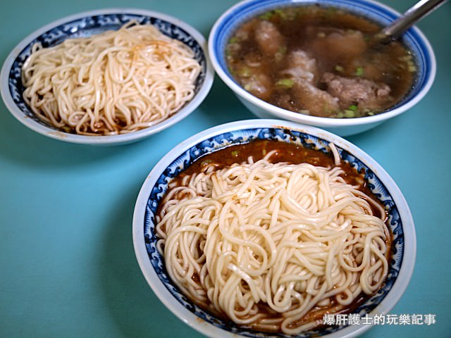 【宜蘭】駝背麵 飄香一甲子的古早味炸醬麵、麻醬麵 - nurseilife.cc