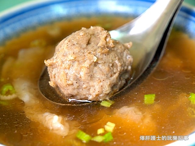 【宜蘭】駝背麵 飄香一甲子的古早味炸醬麵、麻醬麵 - nurseilife.cc