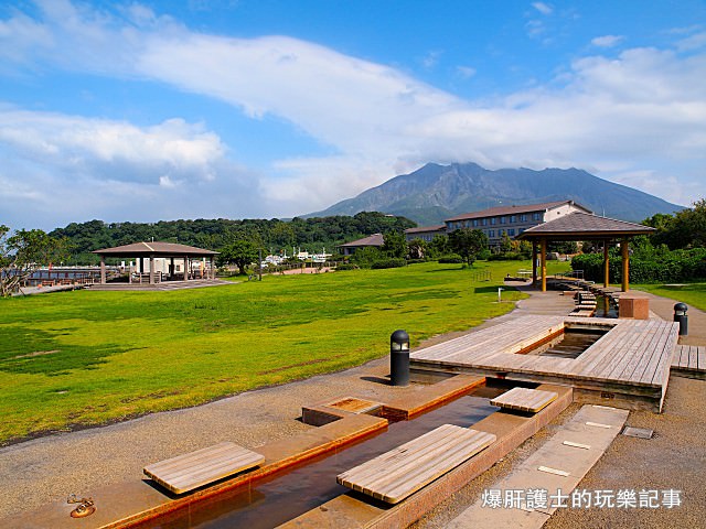 【日本自助】鹿兒島火山溫泉X屋久島世界遺產開車自駕行程攻略 - nurseilife.cc