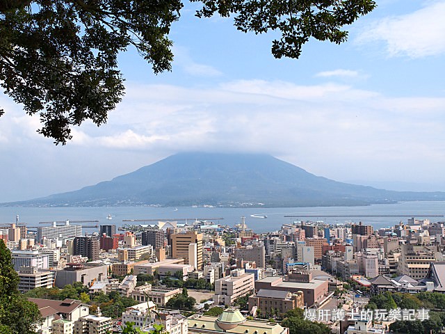 【日本自助】鹿兒島火山溫泉X屋久島世界遺產開車自駕行程攻略 - nurseilife.cc