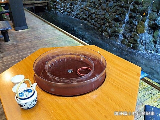 【鹿兒島】指宿長壽庵流水麵 有趣又好吃的迴轉涼麵 - nurseilife.cc