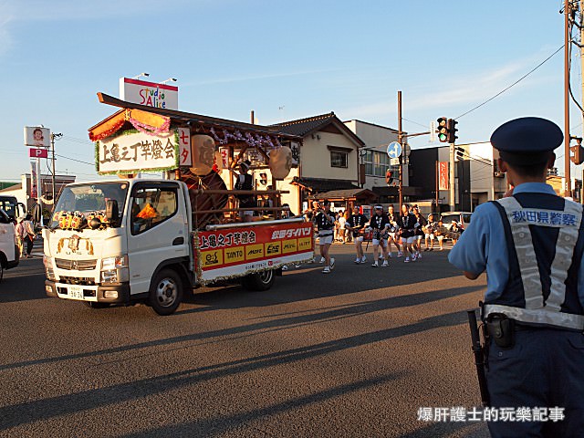 【遠見專欄】日本東北的年度盛事–秋田竿燈祭 - nurseilife.cc