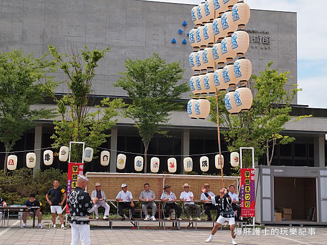 【遠見專欄】日本東北的年度盛事–秋田竿燈祭 - nurseilife.cc