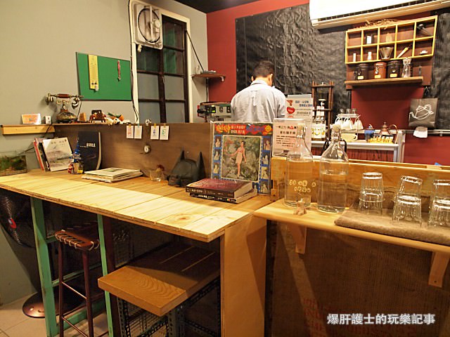 【宜蘭】問路咖啡 聚集溫暖和想念的咖啡店（已更換經營團隊） - nurseilife.cc