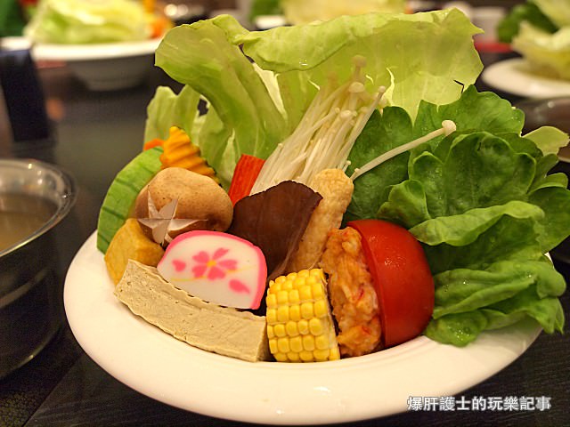 【宜蘭】白熊燒鍋 新鮮美味、用餐空間寬敞預約制的個人化涮涮鍋 - nurseilife.cc