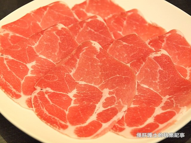 【宜蘭】白熊燒鍋 新鮮美味、用餐空間寬敞預約制的個人化涮涮鍋 - nurseilife.cc