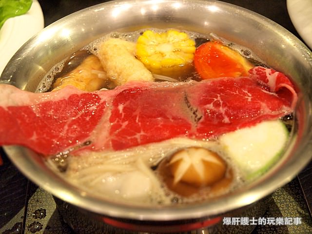 【宜蘭】白熊燒鍋 新鮮美味、用餐空間寬敞預約制的個人化涮涮鍋 - nurseilife.cc