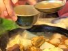 【唭哩岸捷運美食】麒麟薑母鴨、羊肉爐 超辣薑湯暖身又便宜的好味道！(歇業中)