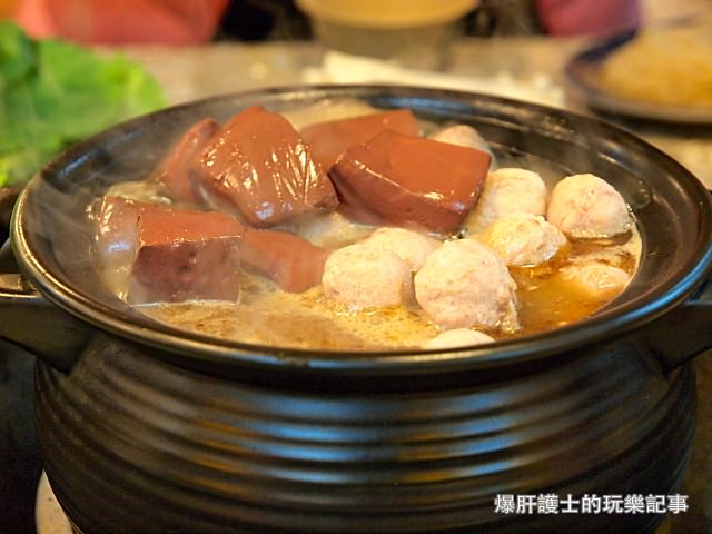 【唭哩岸捷運美食】麒麟薑母鴨、羊肉爐 超辣薑湯暖身又便宜的好味道！(歇業中) - nurseilife.cc