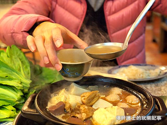 【唭哩岸捷運美食】麒麟薑母鴨、羊肉爐 超辣薑湯暖身又便宜的好味道！(歇業中) - nurseilife.cc