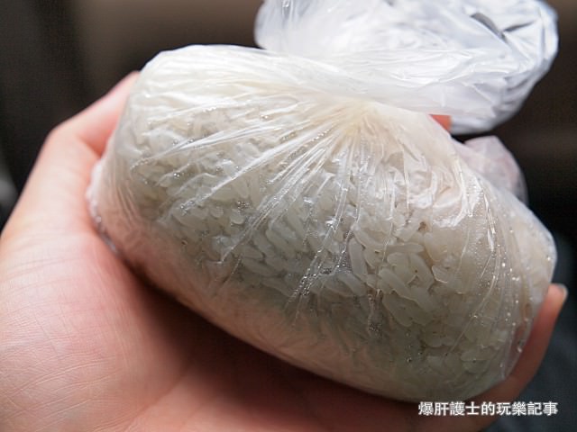 【彰化美食】秀水國小飯團 每個孩童記憶中的美味 - nurseilife.cc