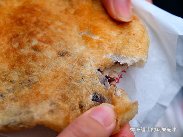 【嘉義美食】在地人推薦季節限定！現點現做開賣兩小時就賣完的超人氣排隊無名蛋餅 - nurseilife.cc