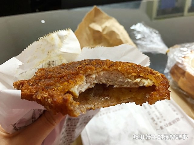 【石牌捷運站美食】上班揪雞排的新寵兒–緯大雞排 - nurseilife.cc