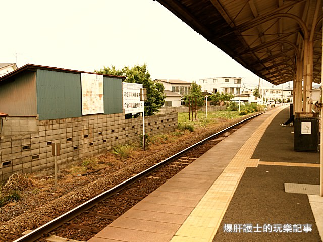 【福島】会津鉄道七日町駅 適合逛街的歐風車站咖啡館與百年街道 - nurseilife.cc