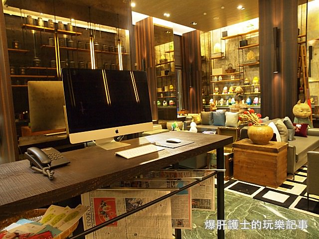 【嘉義住宿】承億文旅–桃城茶樣子 以茶為主題的精品旅店 - nurseilife.cc