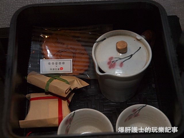 【嘉義住宿】承億文旅–桃城茶樣子 以茶為主題的精品旅店 - nurseilife.cc