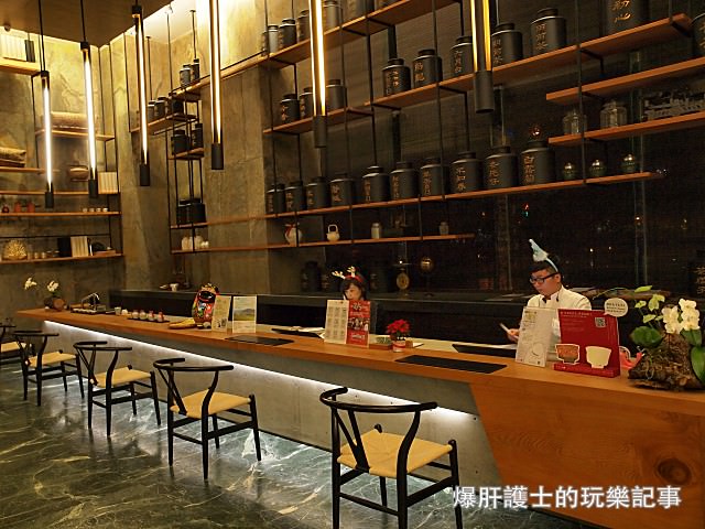 【嘉義住宿】承億文旅–桃城茶樣子 以茶為主題的精品旅店 - nurseilife.cc