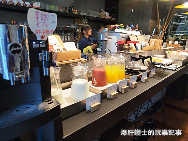 【嘉義住宿】承億文旅–桃城茶樣子 以茶為主題的精品旅店 - nurseilife.cc