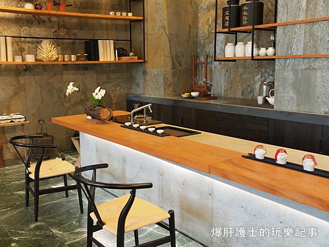 【嘉義住宿】承億文旅–桃城茶樣子 以茶為主題的精品旅店 - nurseilife.cc