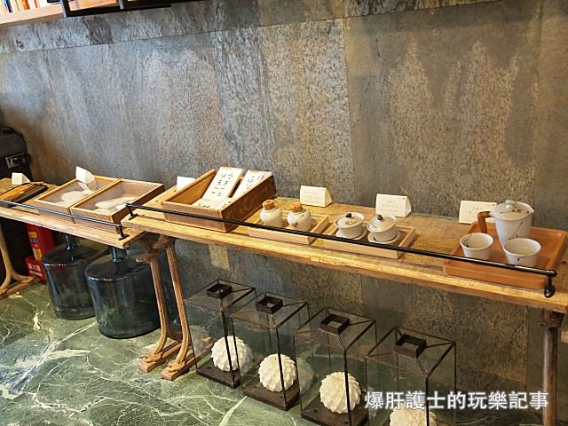 【嘉義住宿】承億文旅–桃城茶樣子 以茶為主題的精品旅店 - nurseilife.cc