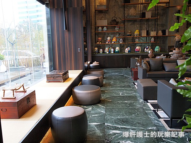 【嘉義住宿】承億文旅–桃城茶樣子 以茶為主題的精品旅店 - nurseilife.cc