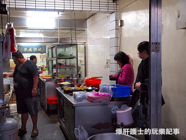 【彰化美食】鹿港富成小吃部 料多豐富的雜菜麵及嫩口鵝肉遠近馳名 - nurseilife.cc