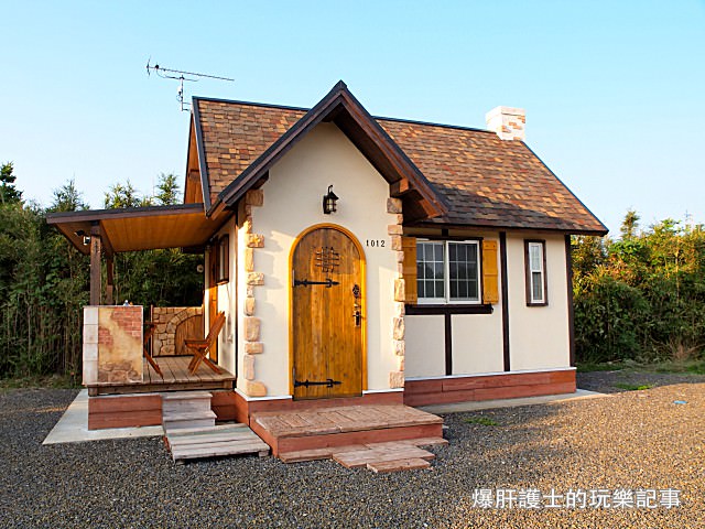 【鹿兒島住宿】屋久島 tripadvisor 評價第一名的小木屋民宿 Cottage Morinokokage - nurseilife.cc