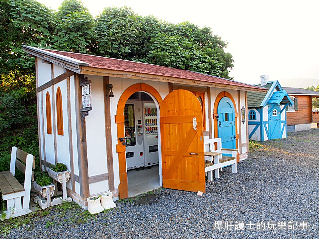 【鹿兒島住宿】屋久島 tripadvisor 評價第一名的小木屋民宿 Cottage Morinokokage - nurseilife.cc