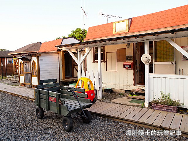 【鹿兒島住宿】屋久島 tripadvisor 評價第一名的小木屋民宿 Cottage Morinokokage - nurseilife.cc