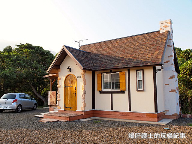 【鹿兒島住宿】屋久島 tripadvisor 評價第一名的小木屋民宿 Cottage Morinokokage - nurseilife.cc