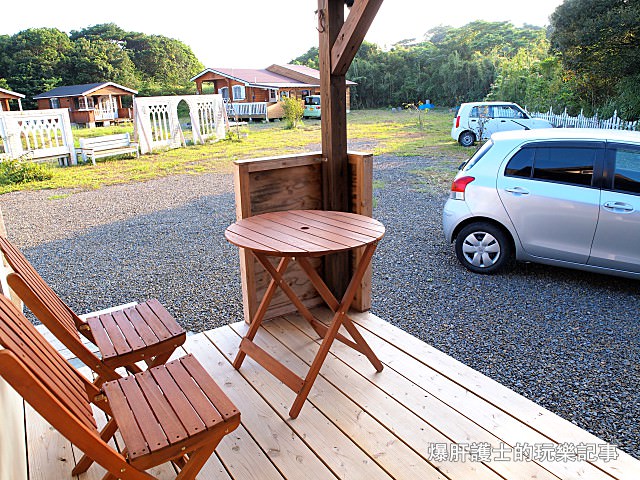 【鹿兒島住宿】屋久島 tripadvisor 評價第一名的小木屋民宿 Cottage Morinokokage - nurseilife.cc