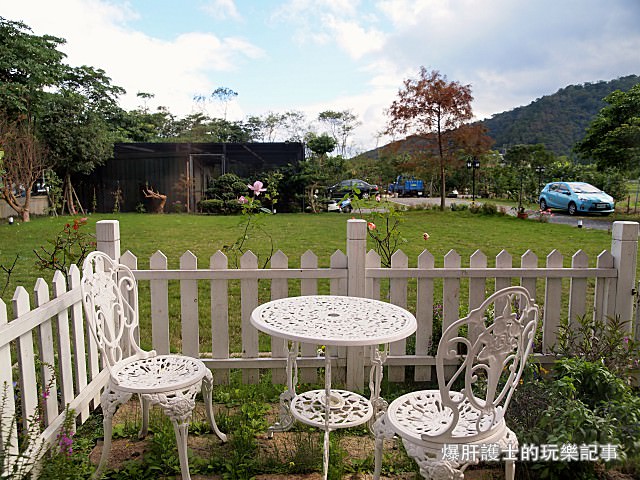 【宜蘭住宿】貝兒花園民宿 女孩兒都會喜歡的少女風夢幻民宿 - nurseilife.cc