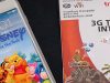 【泰國】廊曼機場租用泰國 3G 網路吃到飽
