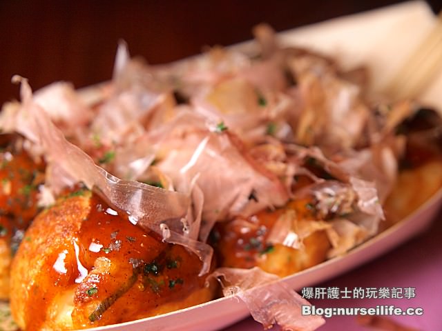 【大阪美食】たこ焼き道楽 わなか 大阪必吃的連鎖章魚燒店 - nurseilife.cc